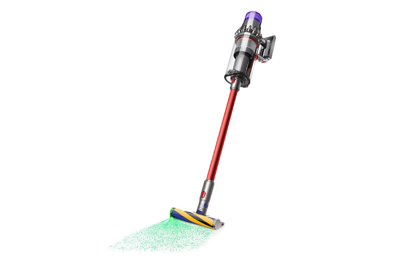 Dyson Outsize+ Cordless Vacuum