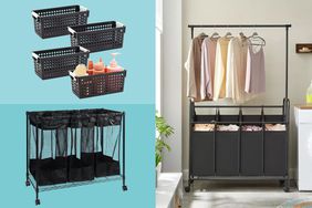 Laundry Room Organization Deals