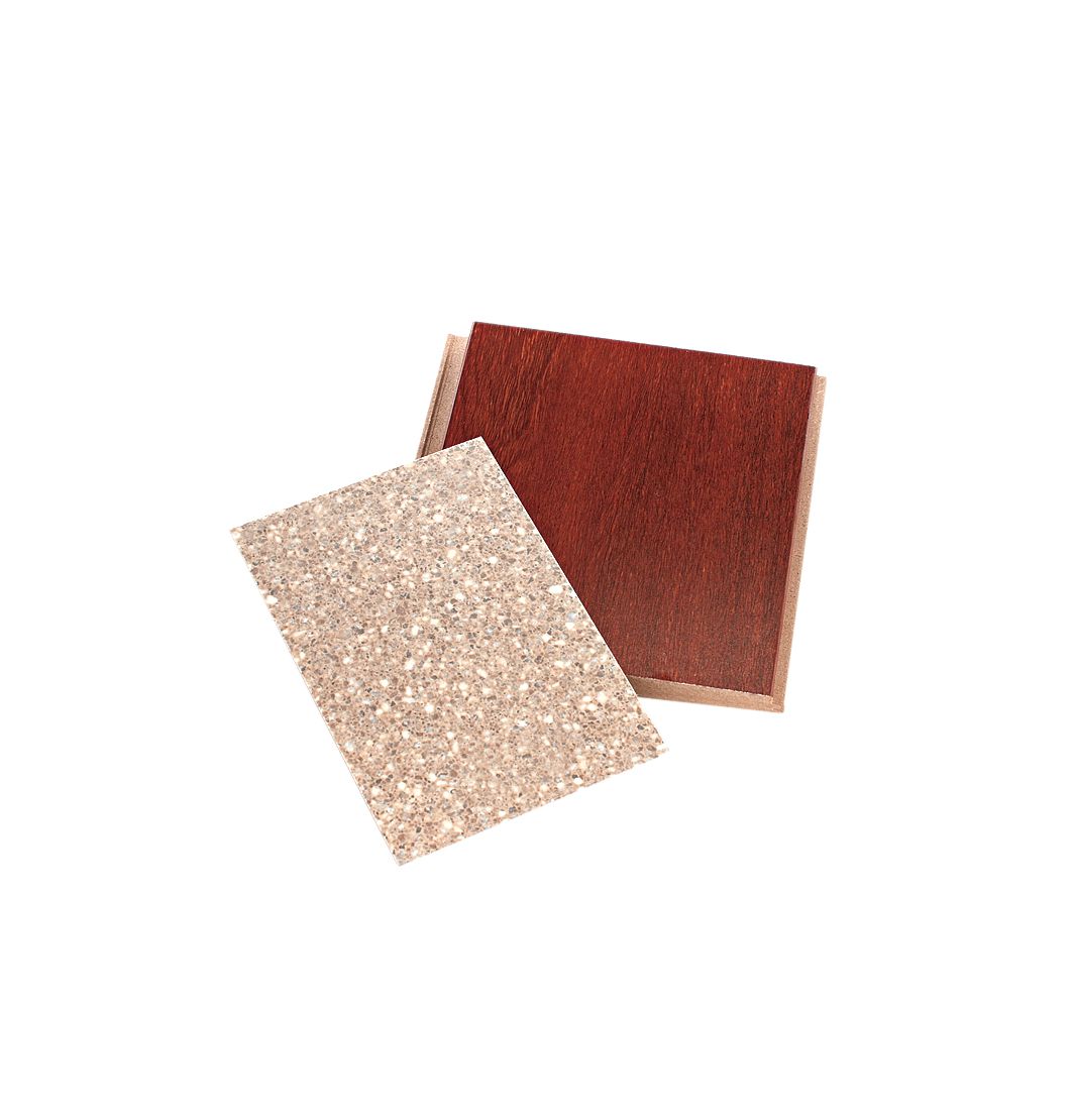 Laminate flooring