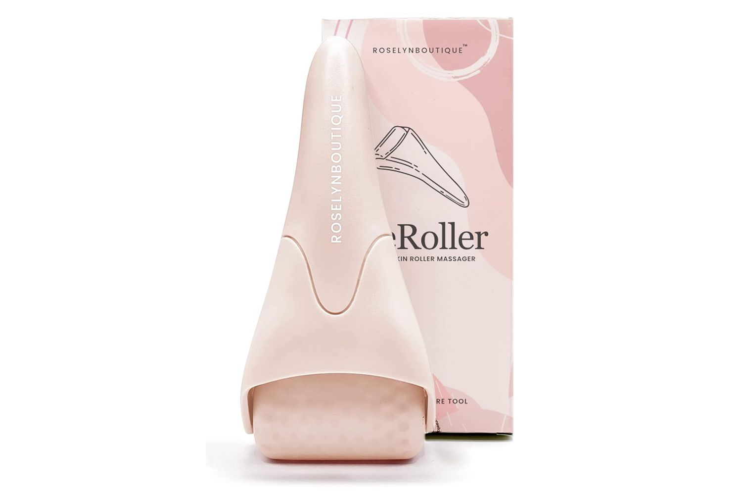 Roselyn Boutique Ice Roller for Face