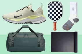 41 of the Best Fitness Gifts of 2023