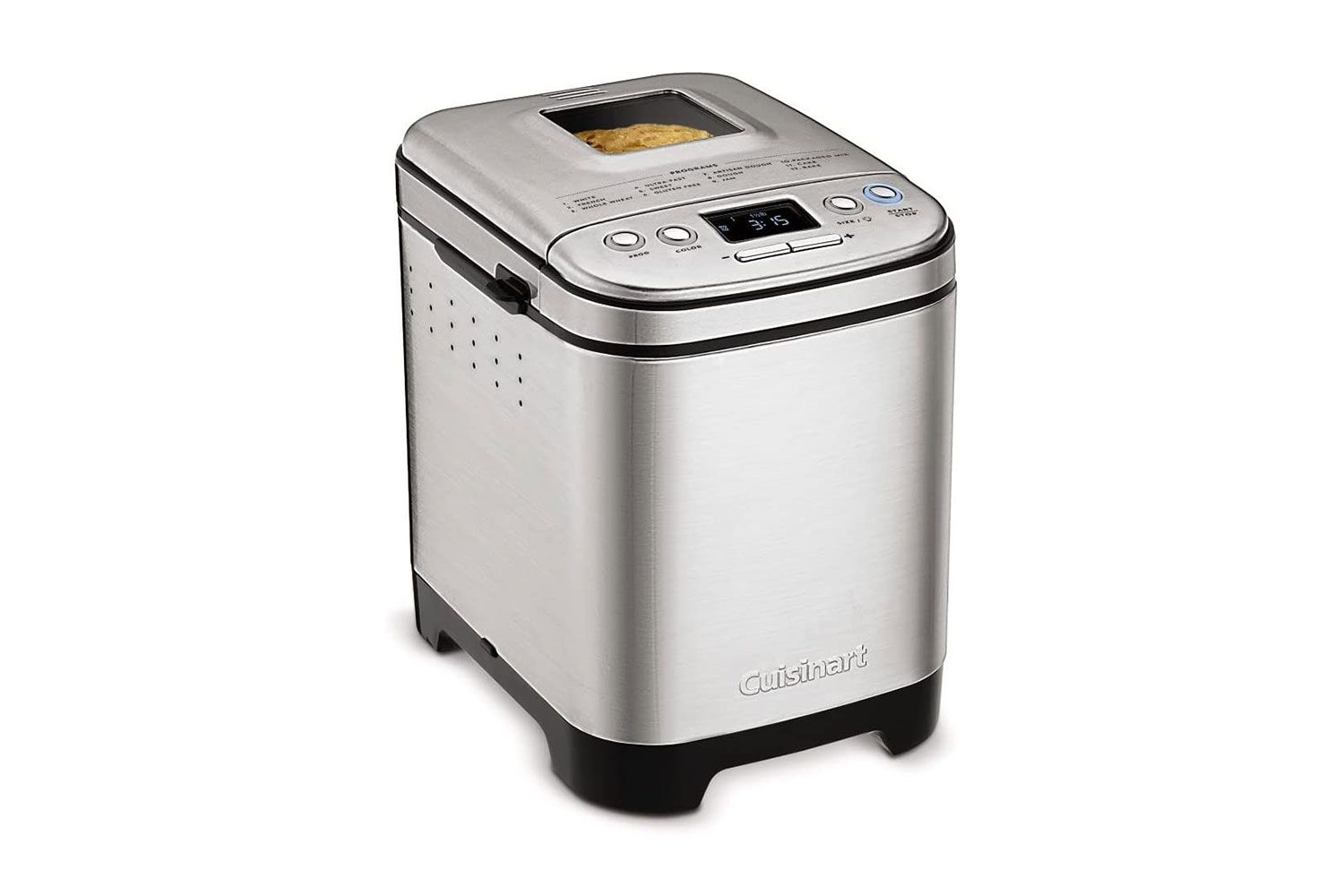 Cuisinart CBK-110 Compact Automatic Bread Maker