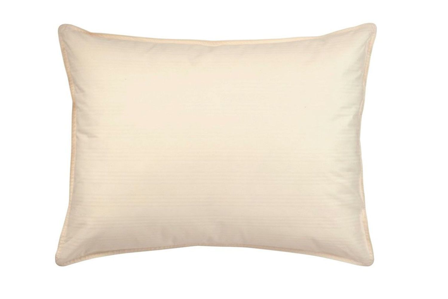 L.L.Bean Down-Alternative Damask Pillow