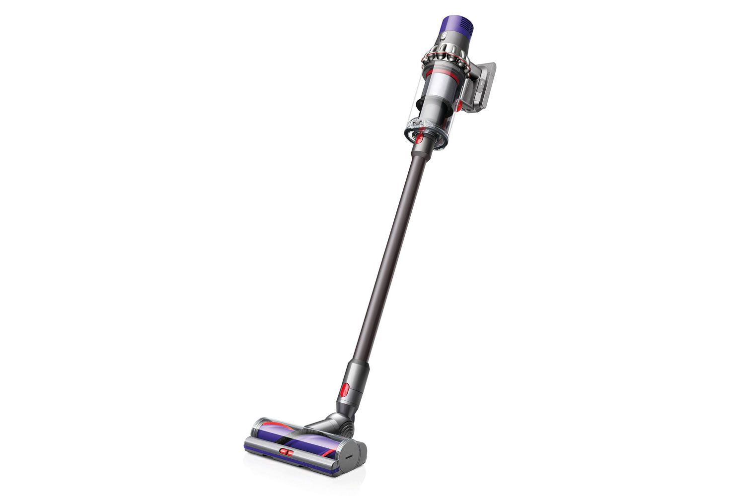 Dyson Cyclone V10 Animal Cordless Stick Vacuum