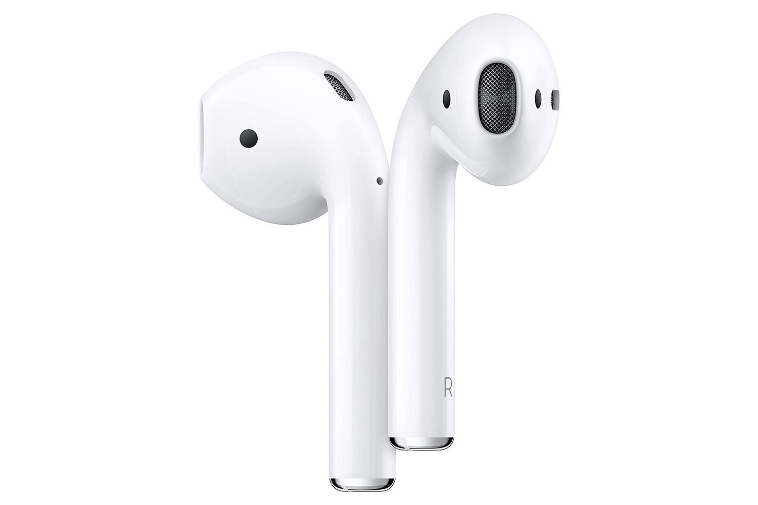 Apple AirPods (2nd Generation)