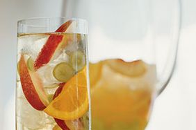 White Sangria