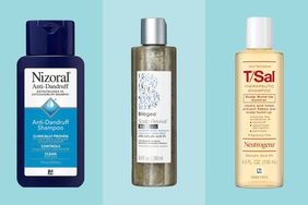 The Best Dandruff Shampoos