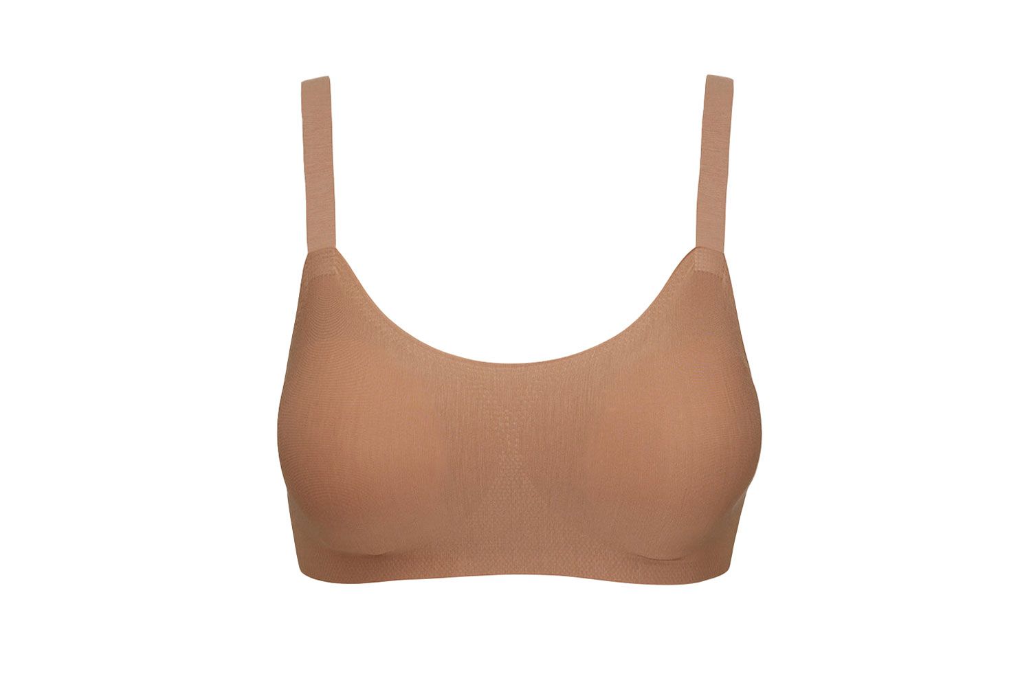 Commando Butter Soft Support Adjustable Bralette