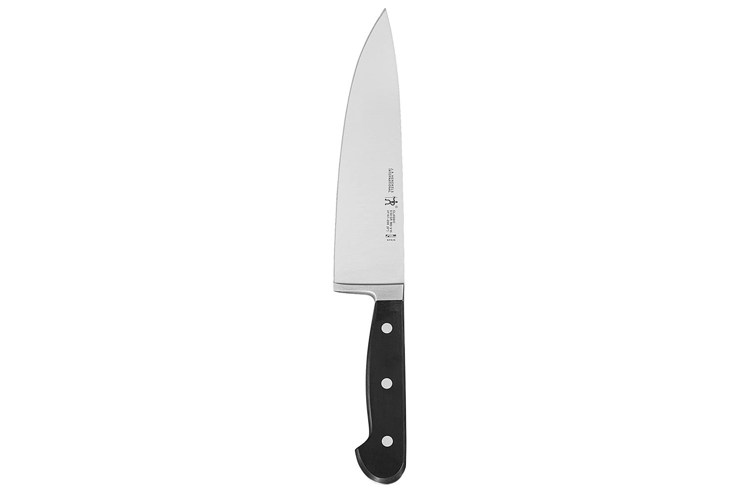 Amazon HENCKELS Classic Razor-Sharp 8-inch Chef Knife