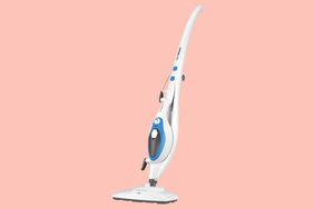 PurSteam 10-in-1 Steam Mop