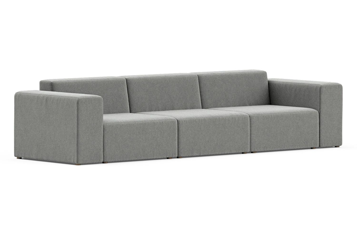 Floyd Three-Piece Form Sectional