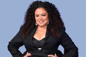 Michelle Buteau Modern Manners