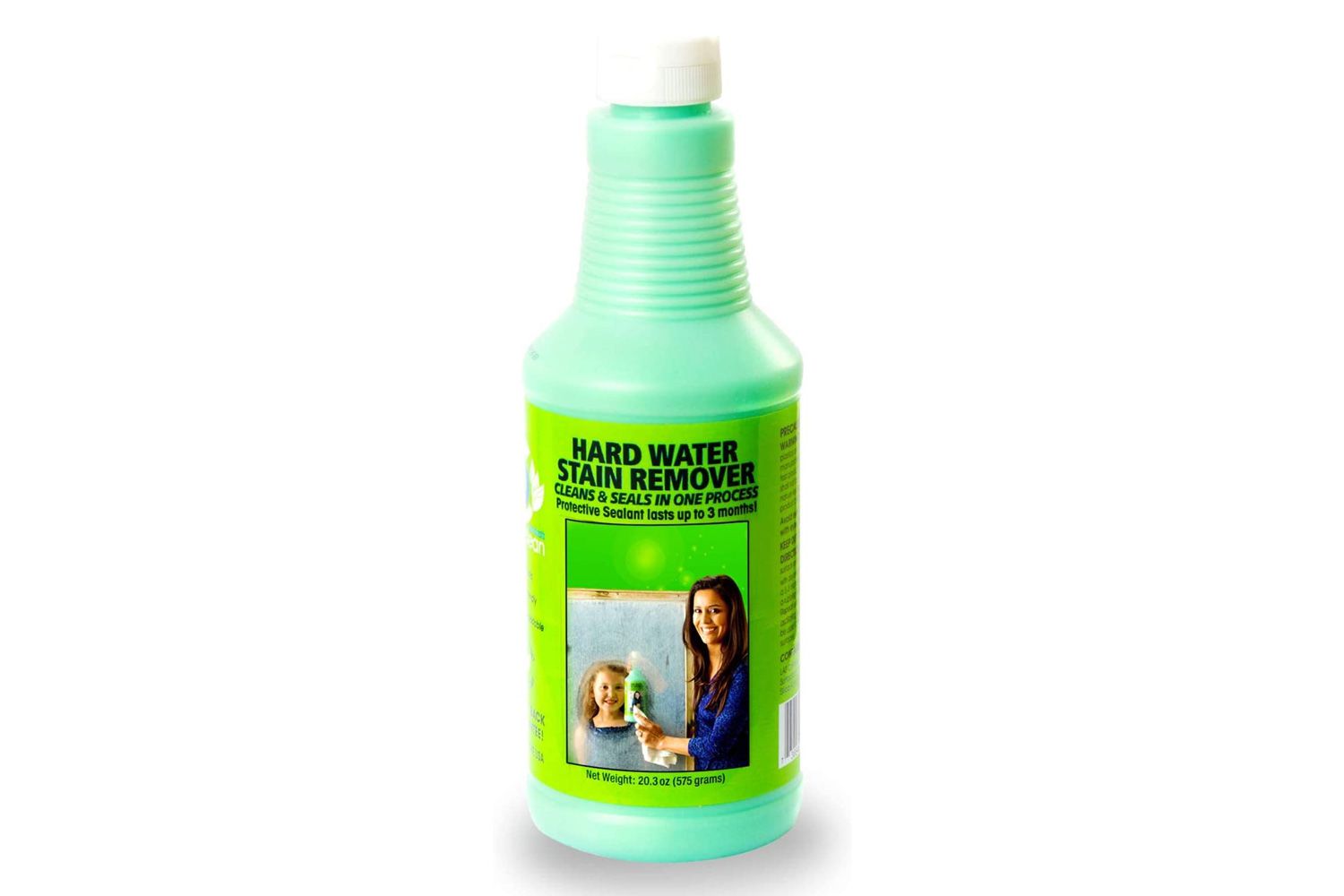 Bio-Clean Hard Water Stain Remover