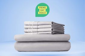 Cooling Sheet Set/Blanket/Comforter One-Off PD Tout