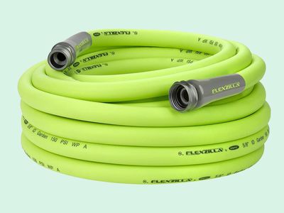 One-Off: #1 Best-Selling Hose Deal Tout