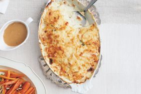 Scalloped Potatoes