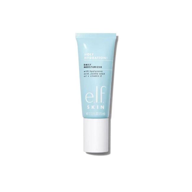 e.l.f. Daily Hydration Moisturizer