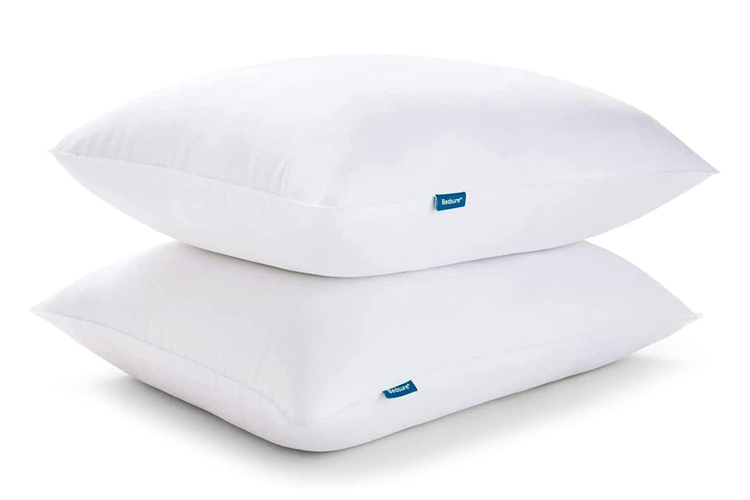 Black Friday Amazon Bedsure Pillows Standard Size Set of 2