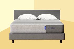 Target casper mattress review Tout