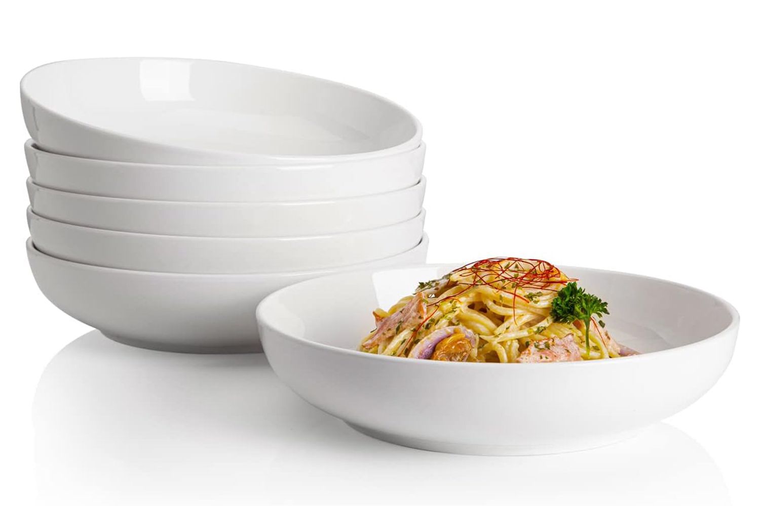 Sweese Pasta Bowls