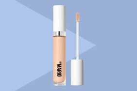 Mario viral concealer review tout