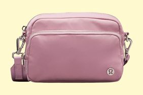 Lululemon Crossbody Bag