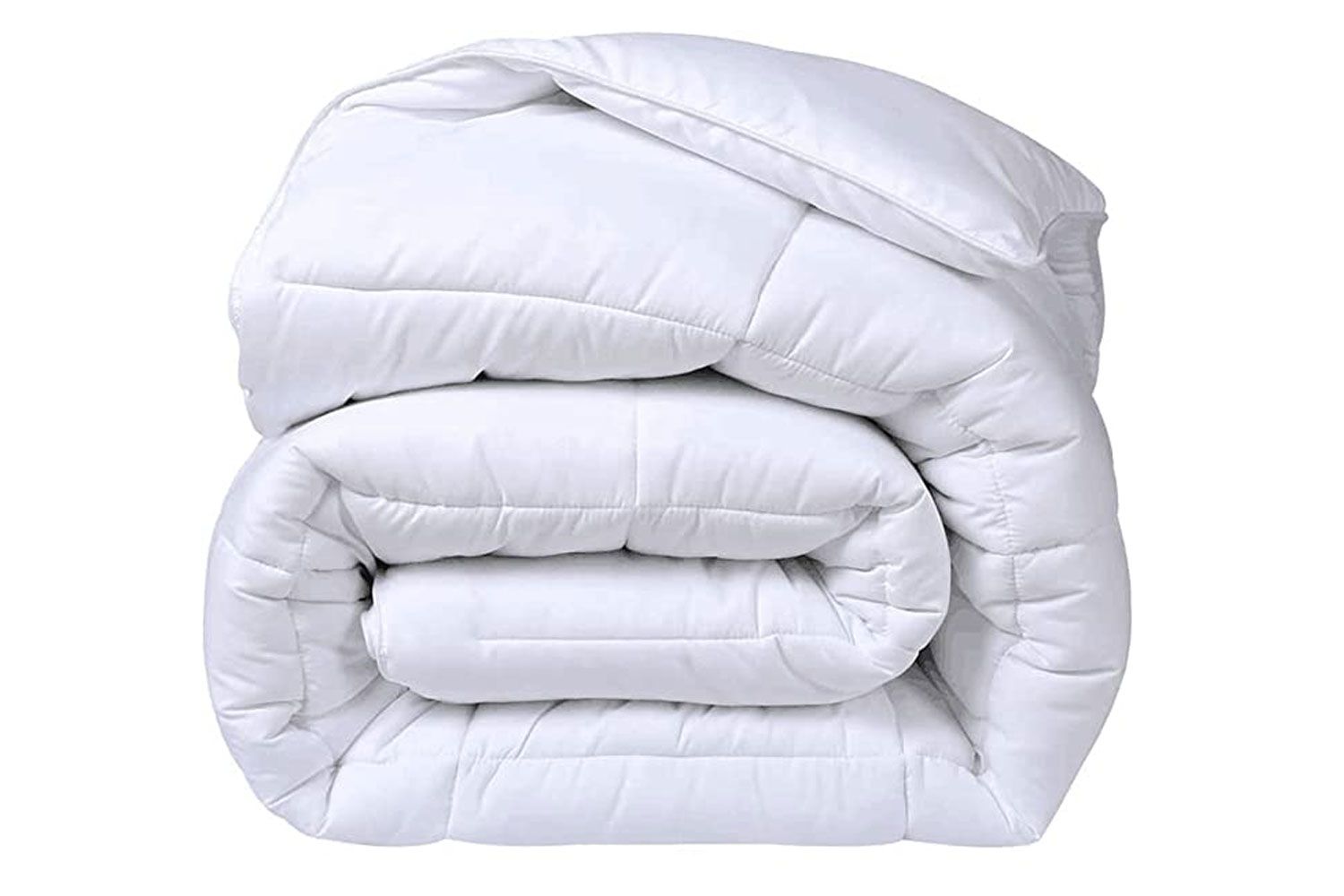 Cohome 2100 Series Down Alternative Quilted Duvet Insert