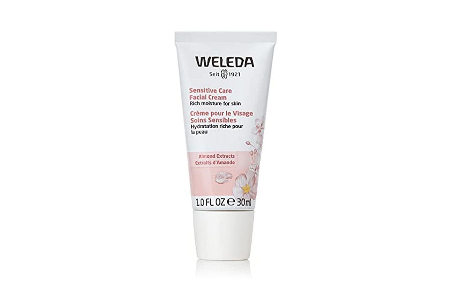 Weleda Sensitive Care Facial Cream