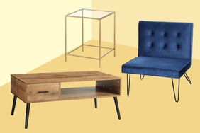 Mid-Century Modern Furniture Tout