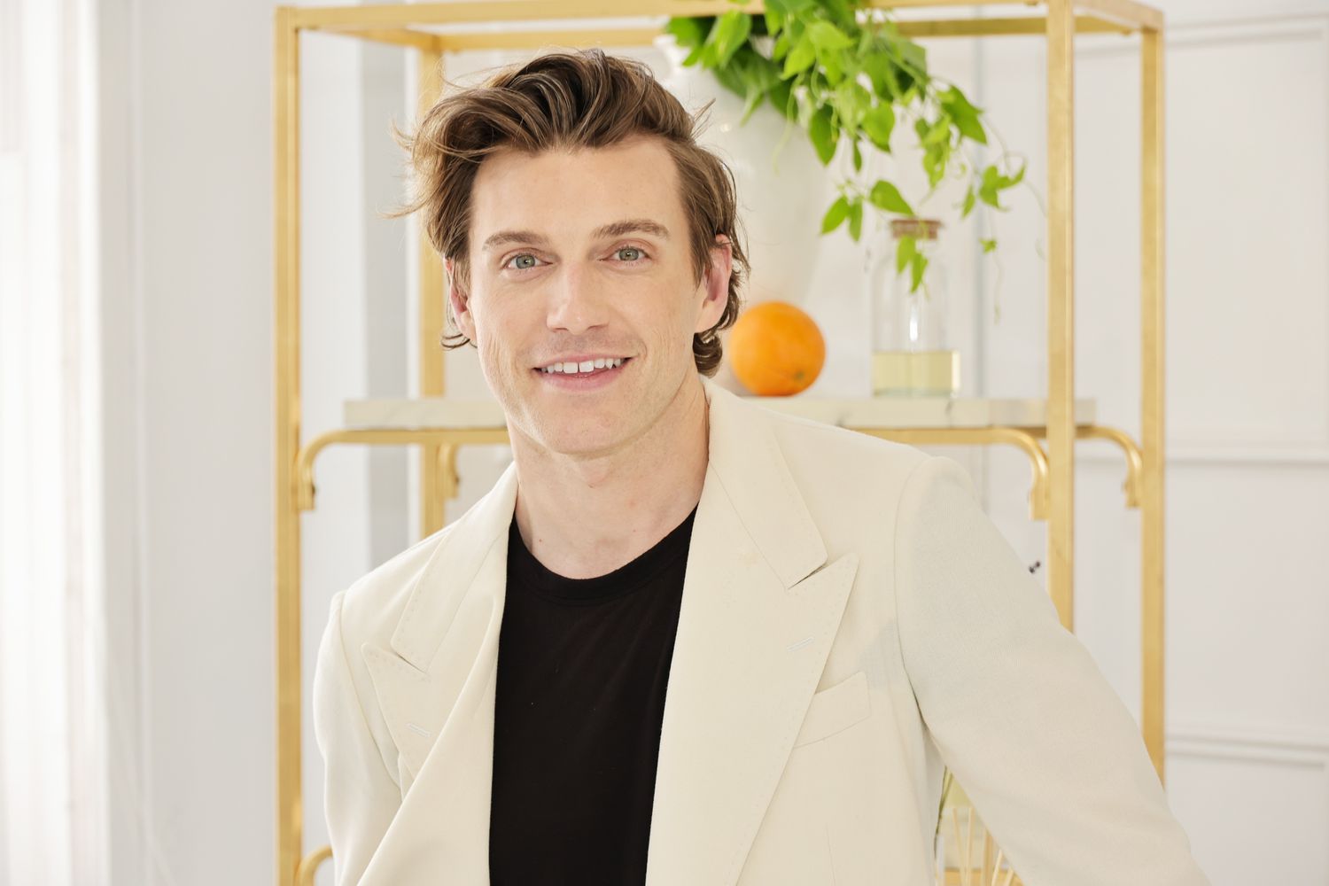 Jeremiah Brent