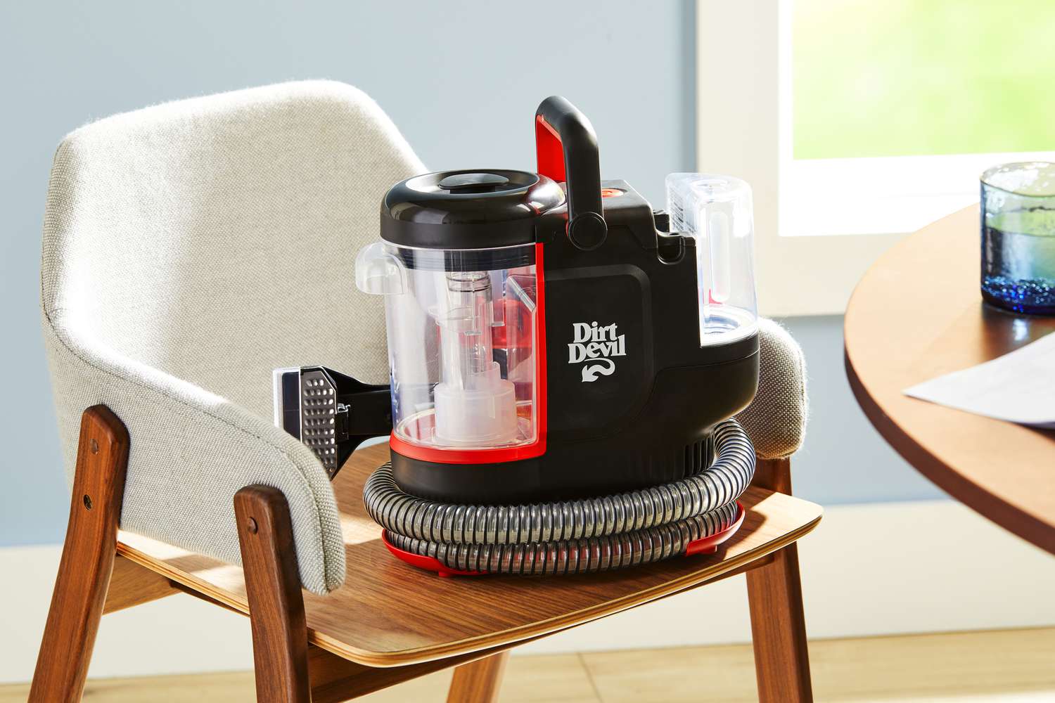 Dirt Devil Portable Spot Cleaner FD13000