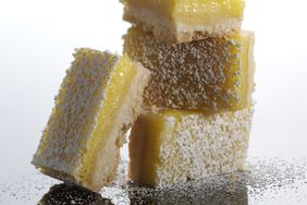 Lemon Bars