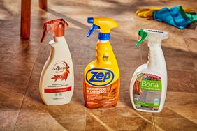 Best Laminate Floor Cleaners of 2023