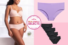 Best Pairs Of Seamless Underwear