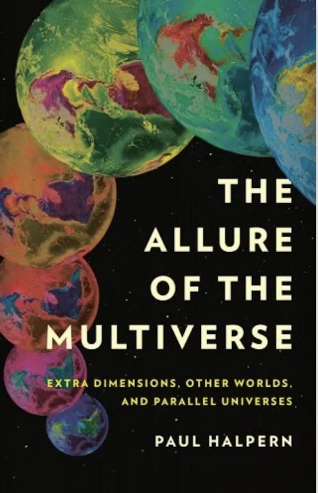 The Allure of the Multiverse