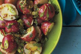 Herb Potato Salad