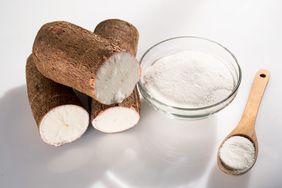 what-is-cassava-root