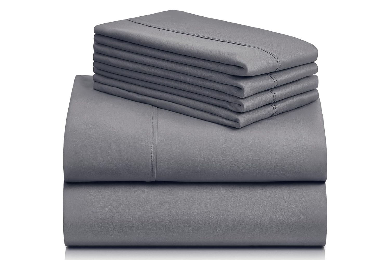 Black Friday Amazon LuxClub 6 PC King Sheet Set