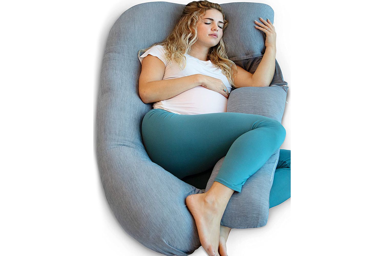 Pharmedoc Pregnancy Pillow