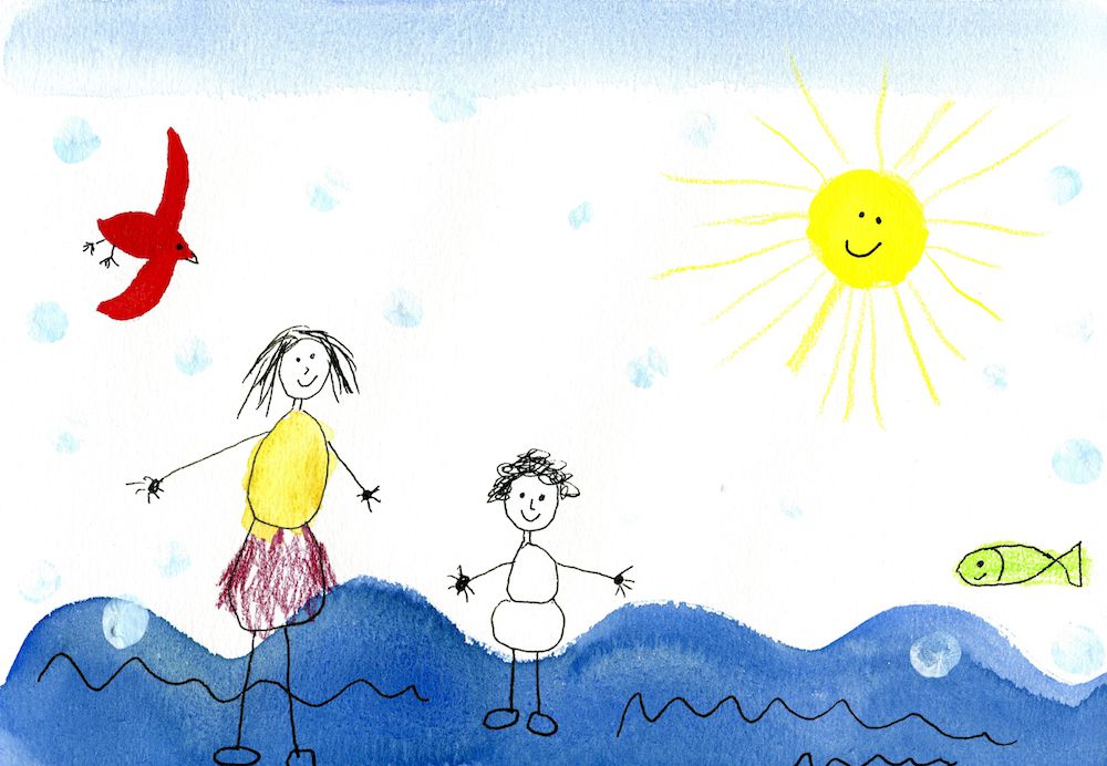 The Best Mother's Day Poems From Daughters