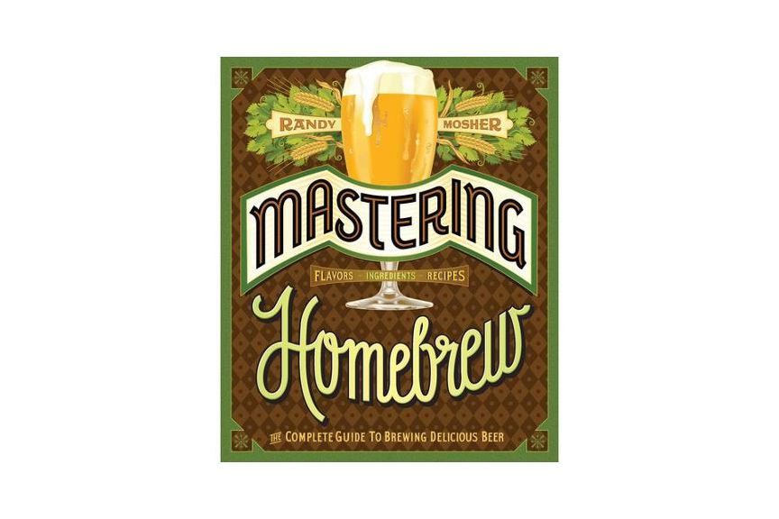 mastering homebrew