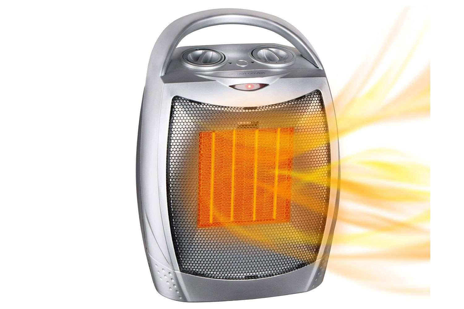 Amazon GiveBest Portable Electric Space Heater