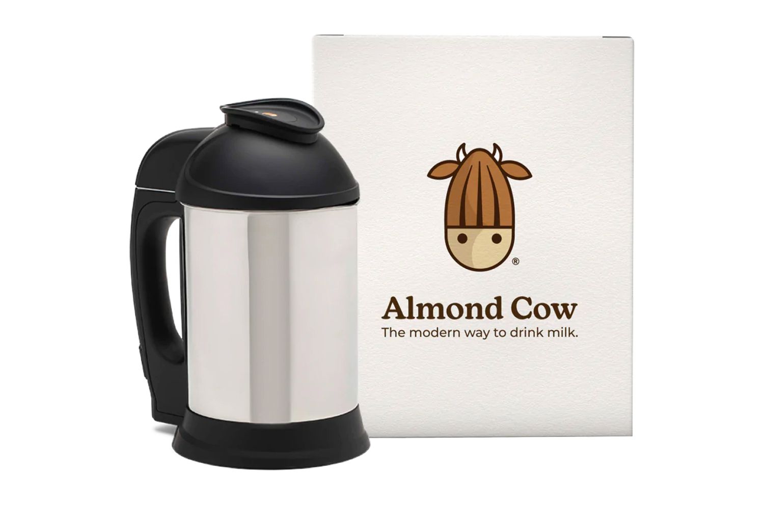 Almond Cow Plant-Based Milk Maker