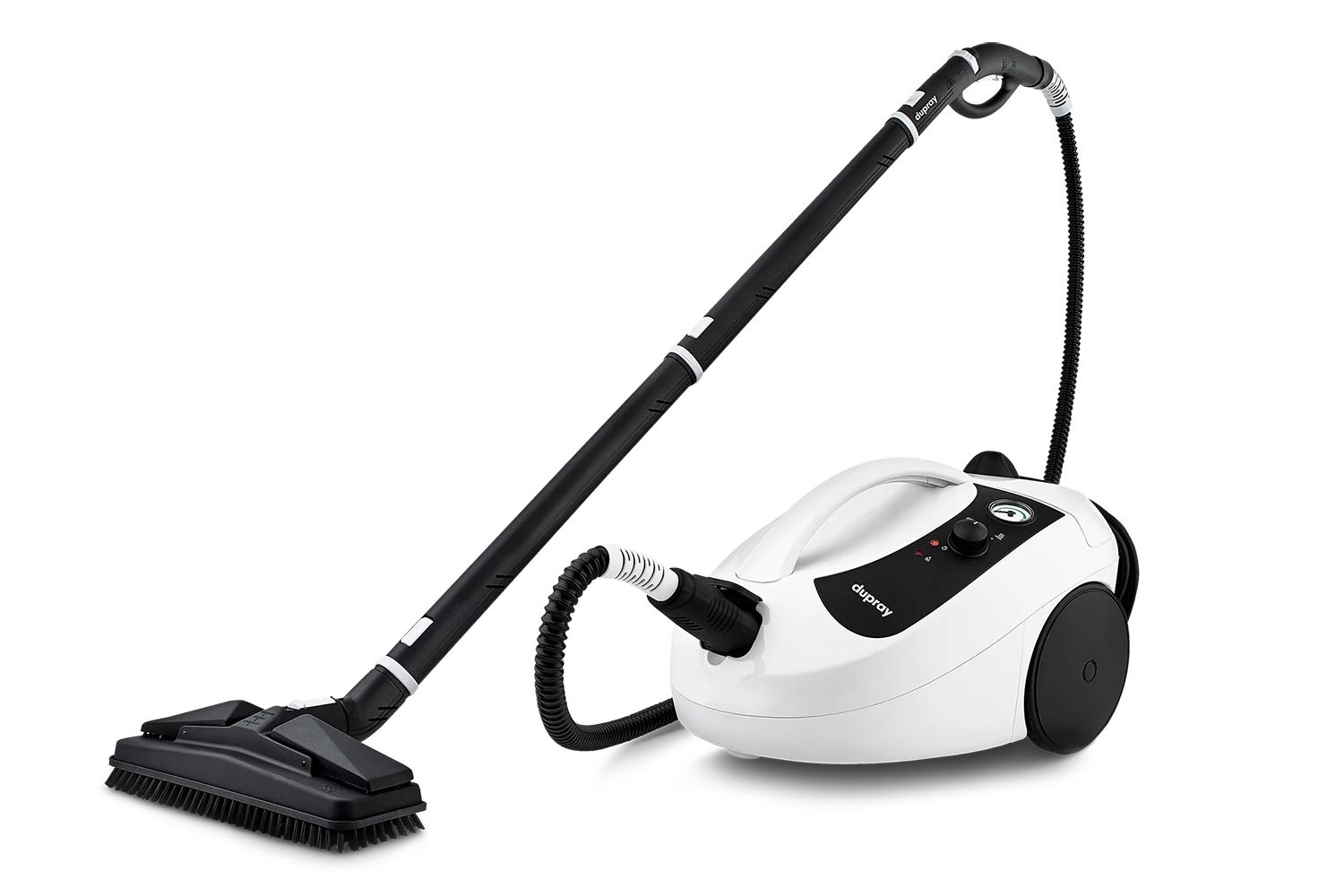 Dupray One Steam Cleaner