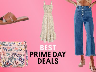 Fashion Deals Tout Prime