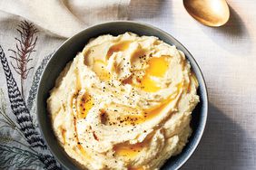 Easy Mashed Potatoes: Creamy One-Pot Mashed Potatoes