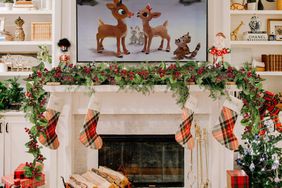 Holiday Decor Under $25 Tout