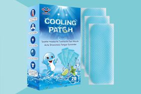 Cooling Patches Tout