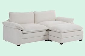 Walmart lookalike couch