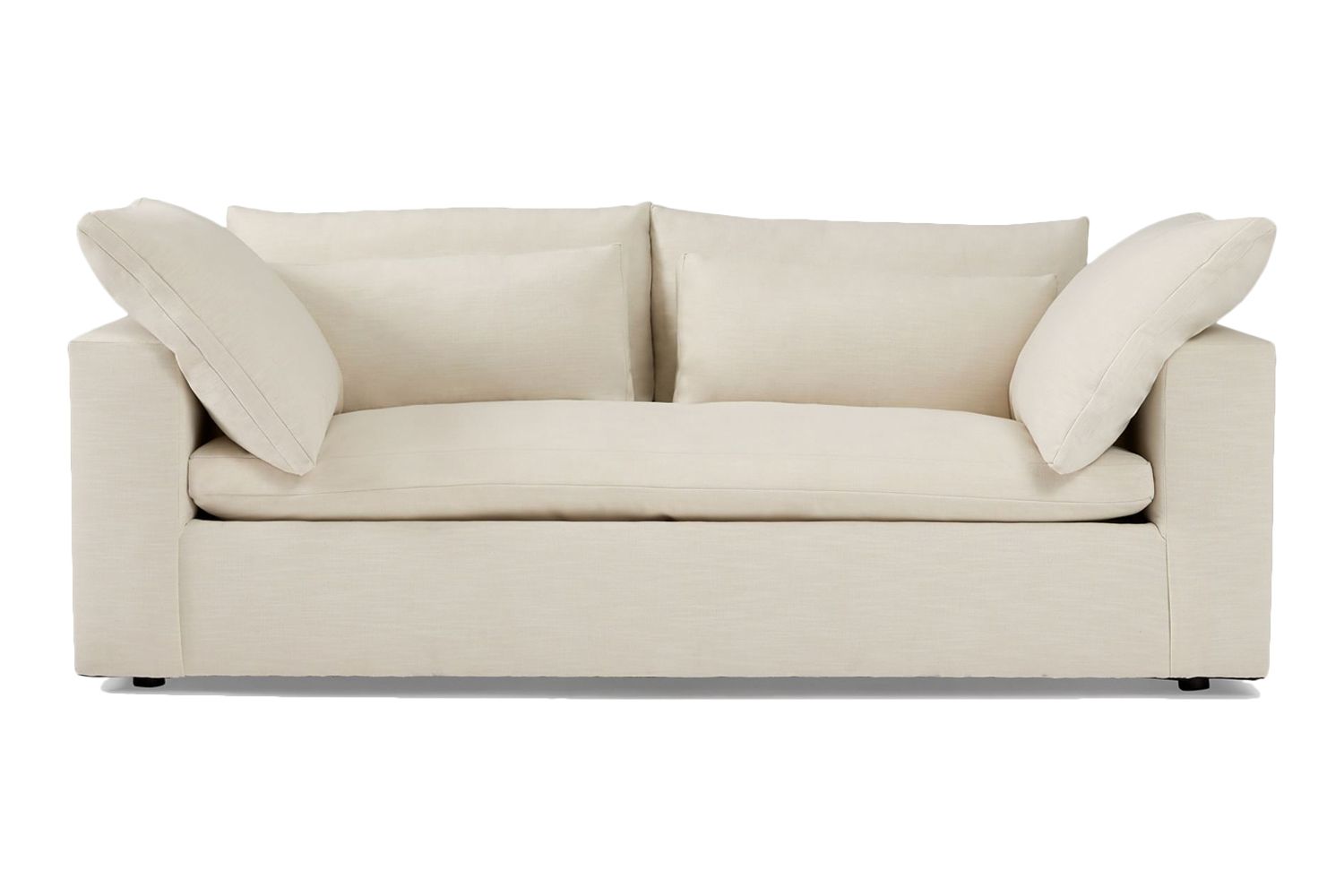 West Elm Harmony Modular Sleeper Sofa